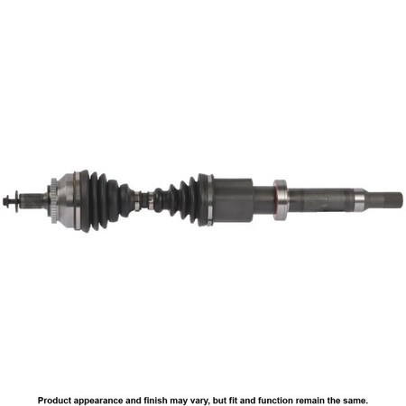 A1 CARDONE New Cv Drive Axle, 66-9234 66-9234